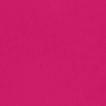 Kona Cotton Solids Pomegranate