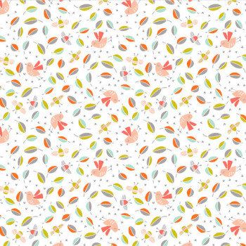 Fablewood - Falling Leaves