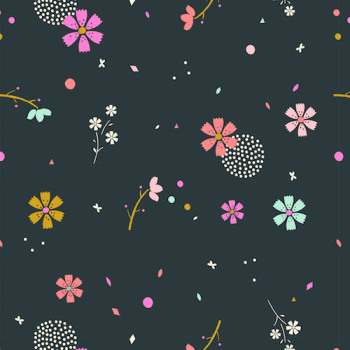 Cotton Candy - Midnight