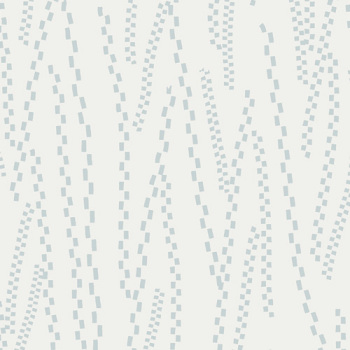 Pastel Thrift Shrdded Chess in Faint