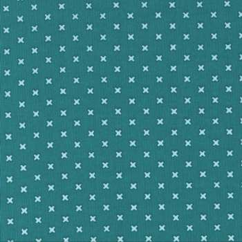 L's Modern Basics Infinite Kisses Lagoon