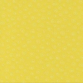 L's Modern Basics Pop Spirals Lemon