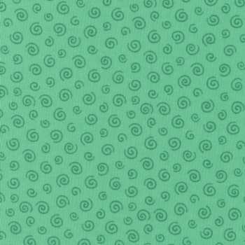L's Modern Basics Pop Spirals Aqua