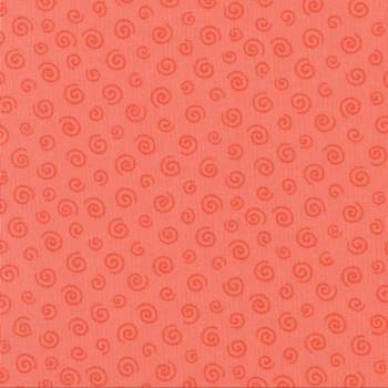 L's Modern Basics Pop Spirals Coral