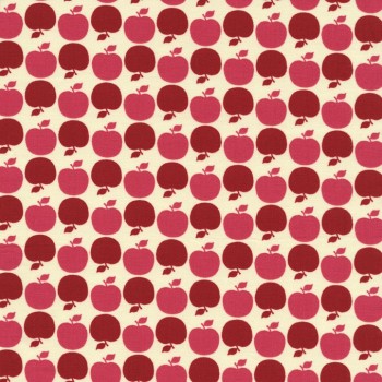 Apple Dot Pink