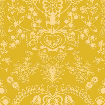 Essentials 2 - Floralism Gold