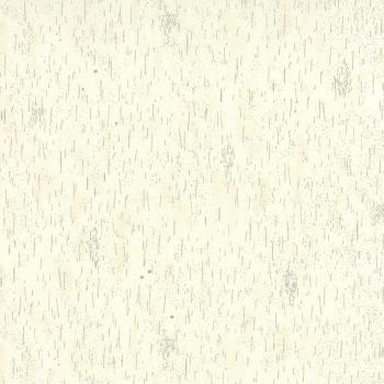 Alpine Birch in Birch White