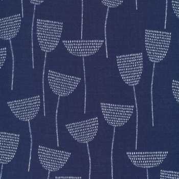 Threads Stitch Stem in Navy