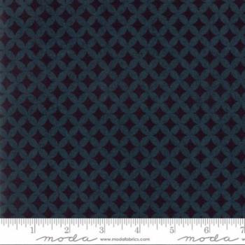 Whisper Muslin Mates - Zen Midnight