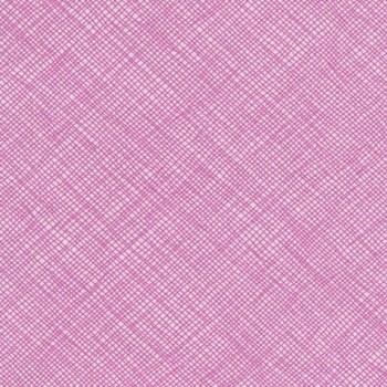 Architextures Crosshatch 108" Widescreen in Geranium