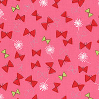 L's Modern Garden Butterflies in Peony