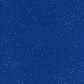 Cotton & Steel Sprinkle in Peacock