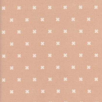 Cotton & Steel XOXO in Ballet