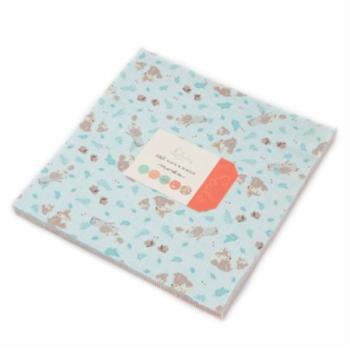 Lullaby by Kate & Birdie Layer Cake