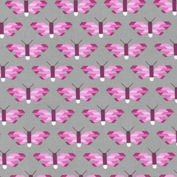 Paintbox Basics - Firefly in Berry