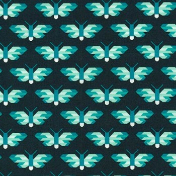 Paintbox Basics - Firefly in Ultra Marine