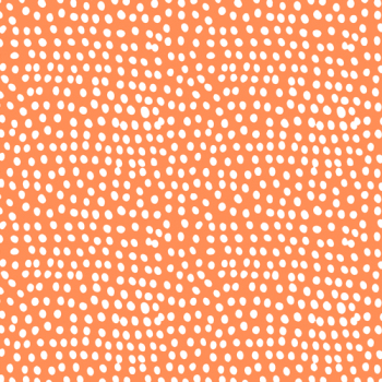 Dashwood Studios Flurry Orange