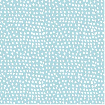 Dashwood Studios Flurry Lt Teal