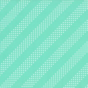 Cotton & Steel Dottie in Bluebird