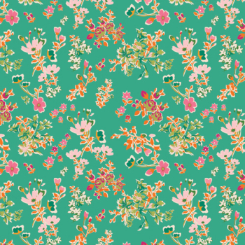 Priory Square Knits - Cottagely Posy 