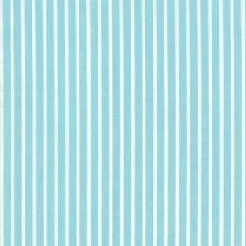 Daysail - Aqua Stripe