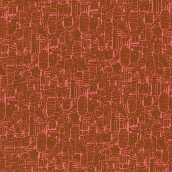 Tokyo Train Ride - Shibuya Rust