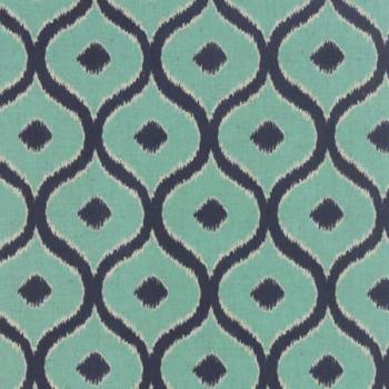 Mixologie Linen - Ice Blueberry