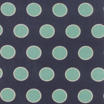 Mixologie Linen - Blueberry Ice Spots