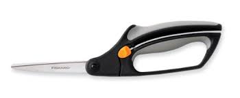 Fiskars Soft Grip Professional Scissors - 26cm