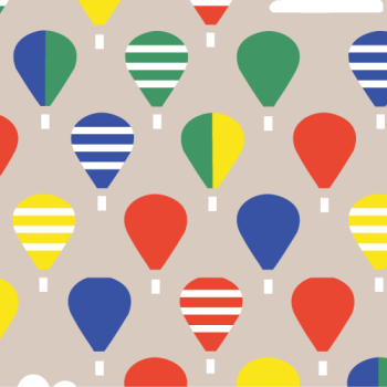 Small World - Up So High Khaki