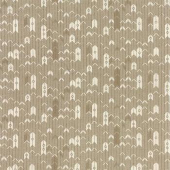 Moda's Persimmon by Basic Grey - Golden Delicious Tart