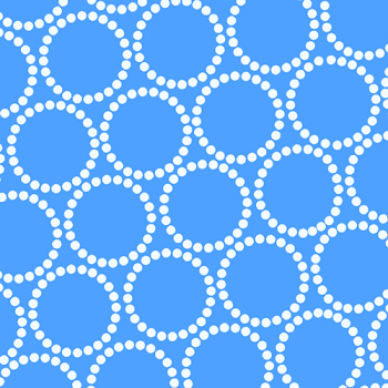 Mini Pearl Bracelets - Lake