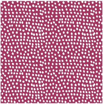 Dashwood Studios Flurry Berry