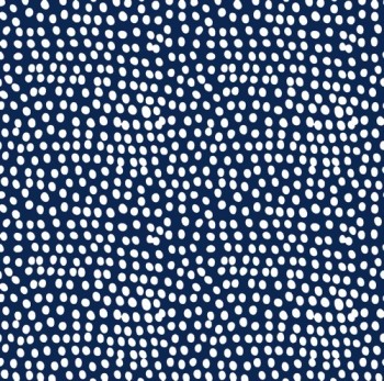 Dashwood Studios Flurry Navy
